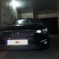 تارا v4اتوماتیک مدل ۴۰۳