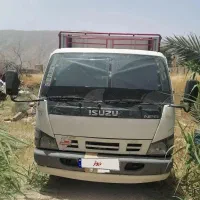 ایسوزو 6تن