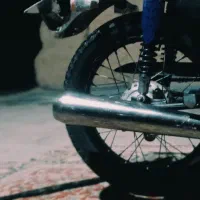موتور مدل97 200cc