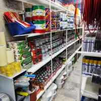 کارگر ساده جهت کار در فروشگاه ابزار فروشی