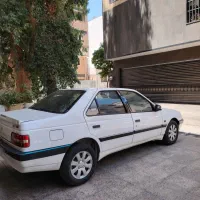 405 slx مدل 92