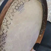 .دف|سازهای سنتی|سنندج, |دیوار
