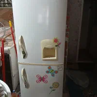یخچال فریزر امرسان