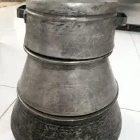 دیگچه مسی|ظروف پخت‌وپز|شهر ری, سیزده آبان|دیوار