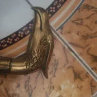 دسته عصا