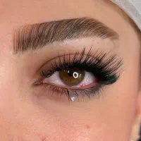 اکستنشن مژه