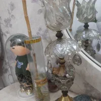 دوعددشمعدون