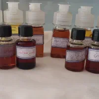 ارائه انواع روغن های درمانی با بهترین کیفیت