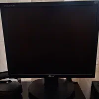 مانیتور LG