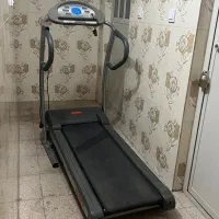 تردمیل در حد نو