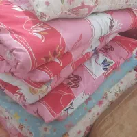 لحاف تشک