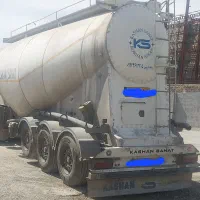 بونکر کاشان صنعت ۳۶متری