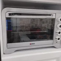 آون توستر لومکس