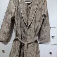 مانتو ژاکارد