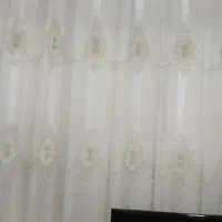 پرده|پرده، رانر، رومیزی|فردیس, فردیس|دیوار