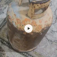 کپسول ایران گاز