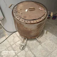 تنورگازی