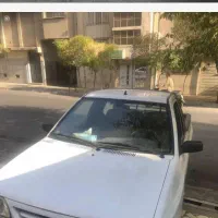 فروش پراید وانت