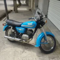 یاماها سوپر