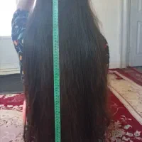 موی سر
