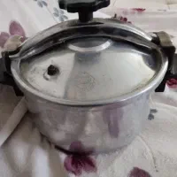 زودپز ۶نفره
