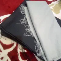 دو عدد پارچه شلواری وپیراهنی