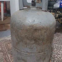 کپسول فرگاز مخصوص پخت و پز