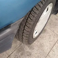 پراید 85