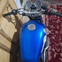 یاماها۴۰۰|موتورسیکلت|بندر ماهشهر, |دیوار