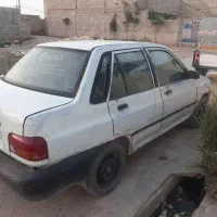 پراید مدل 78