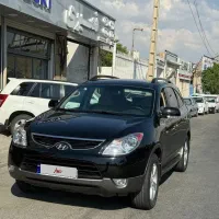 Ix55مدل۲۰۱۱ در حد صفر