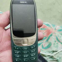 گوشی نوکیا ساده