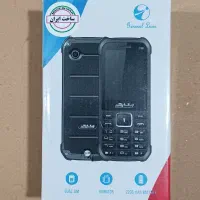 جی ال ایکس GLX C58