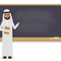 تدریس عربی از هفتم تا دوازدهم