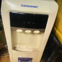 اب سرد کن در حد نو ، دارای یخچال