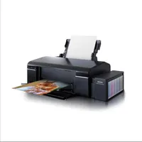 چاپگر رنگی Epson L805|پرینتر، اسکنر، کپی، فکس|سنندج, |دیوار