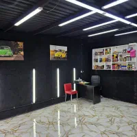 نیروی کارواش