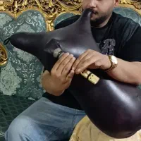 نی انبان حرفه ای تازه ساخت لا کوک تضمینی خوش صدا