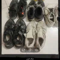 کتانی زنانه مردانه بچگانه سالم