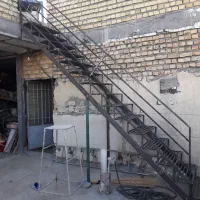 جوشکاری و خورده کاری سیار قیمت مناسب