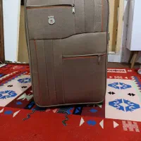 دو عدد ساک مسافرتی