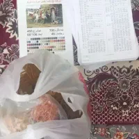 نخ ونقشه فصل جدیدزندگی