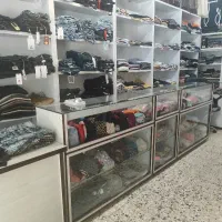 ویترین فروشی