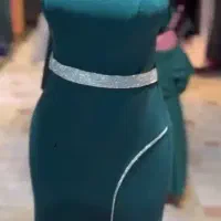 لباس مجلسی