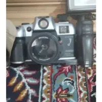 مقداری وسایل شخصی