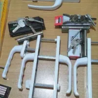 ریگلاژدرب وپنجره دوجداره رفع گردوخاک