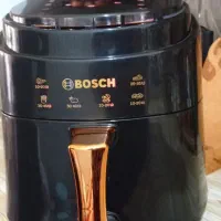 سرخ کن بدون روغن بوش