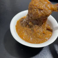 ترشی آلو بخارا (ستی )