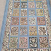 تعدادی فرش اتاق خواب