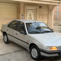 405 خوش رخ